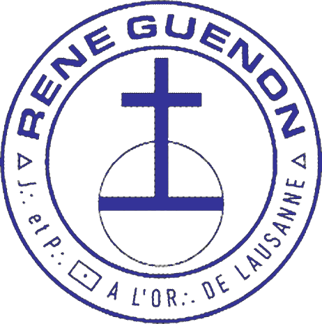Rene Guenon