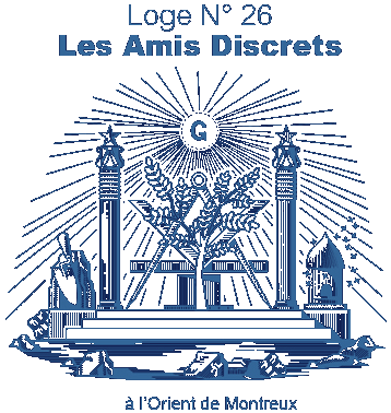 Les Amis Discrets2
